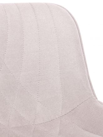 Барный стул Everprof Grace Grey Ткань Серый Барный стул Everprof Grace Grey Ткань Серый