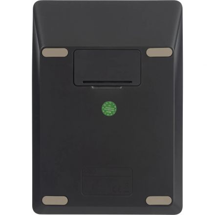 Калькулятор настольный Deli EM309,12 р, дв пит,176,9x124,9x34мм,темно-серый Калькулятор настольный Deli EM309,12 р, дв пит,176,9x124,9x34мм,темно-серый