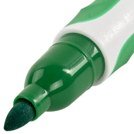 Маркеры стираемые для белой доски НАБОР 4 ЦВЕТА, BRAUBERG "SOFT LITE", 3 мм, резиновая вставка, 152107 Маркеры стираемые для белой доски НАБОР 4 ЦВЕТА, BRAUBERG "SOFT LITE", 3 мм, резиновая вставка, 152107