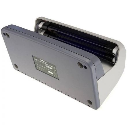 Детектор банкнот просмотровый Dors 115