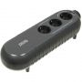 ИБП Powercom WOW 300 165Вт 300ВА черный (WOW-300A-6GG-2440)