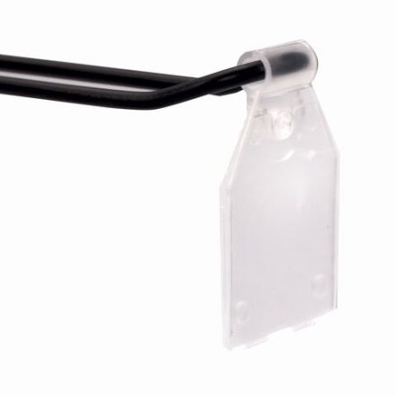 Дисплей для размещения товара настольный поворотный DURACELL, 2х2х3 крючка, 70000269 Дисплей для размещения товара настольный поворотный DURACELL, 2х2х3 крючка, 70000269