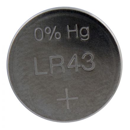 Батарейки для часов GP 186-BC10, 10 шт/уп Батарейки для часов GP 186-BC10, 10 шт/уп