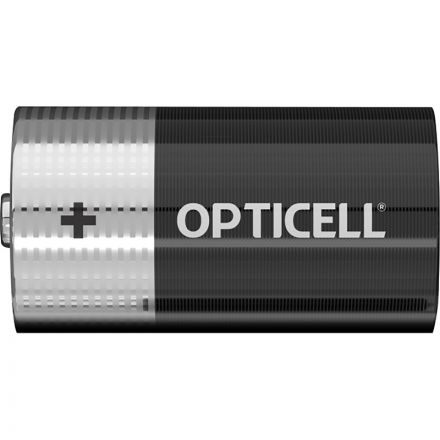 Батарейка OPTICELL С 2шт/уп Батарейка OPTICELL С 2шт/уп