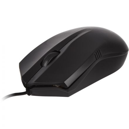 Мышь компьютерная ProMega E-M236 черная, USB, 1000DPi, 120x62x38мм Мышь компьютерная ProMega E-M236 черная, USB, 1000DPi, 120x62x38мм
