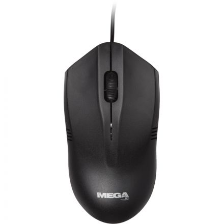 Мышь компьютерная ProMega E-M236 черная, USB, 1000DPi, 120x62x38мм Мышь компьютерная ProMega E-M236 черная, USB, 1000DPi, 120x62x38мм