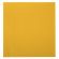 Салфетки бумажные 400 шт., 24х24 см, "Big Pack", жёлтые, 100% целлюлоза, LAIMA, 114726