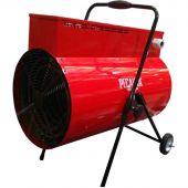 Пушка тепловая электрическая Ресанта ТЭПК-5000K (керам.нагрев эл,круглая) Пушка тепловая электрическая Ресанта ТЭПК-5000K (керам.нагрев эл,круглая)