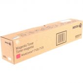 Тонер-картридж Xerox 006R01463 пур. для WC7120 Тонер-картридж Xerox 006R01463 пур. для WC7120