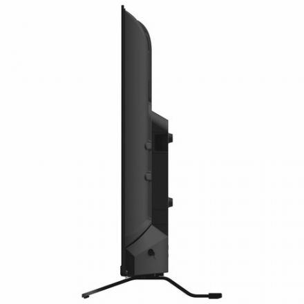 Телевизор TOPDEVICE TDTV32CS03H_BK, 32'' (80 см), 1366x768, HD, 16:9, YaOS, Wi-Fi, Bluetooth, черный Телевизор TOPDEVICE TDTV32CS03H_BK, 32'' (80 см), 1366x768, HD, 16:9, YaOS, Wi-Fi, Bluetooth, черный