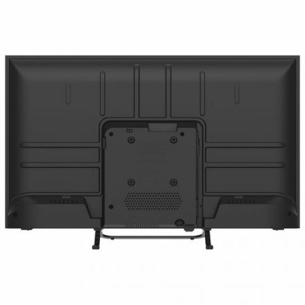 Телевизор TOPDEVICE TDTV32CS03H_BK, 32'' (80 см), 1366x768, HD, 16:9, YaOS, Wi-Fi, Bluetooth, черный Телевизор TOPDEVICE TDTV32CS03H_BK, 32'' (80 см), 1366x768, HD, 16:9, YaOS, Wi-Fi, Bluetooth, черный