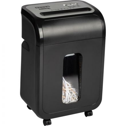 Шредер (уничтожитель) ProMega office OS1501-12C, 4ур.секр., 14л., 20 лит