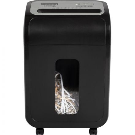 Шредер (уничтожитель) ProMega office OS1501-12C, 4ур.секр., 14л., 20 лит Шредер (уничтожитель) ProMega office OS1501-12C, 4ур.секр., 14л., 20 лит