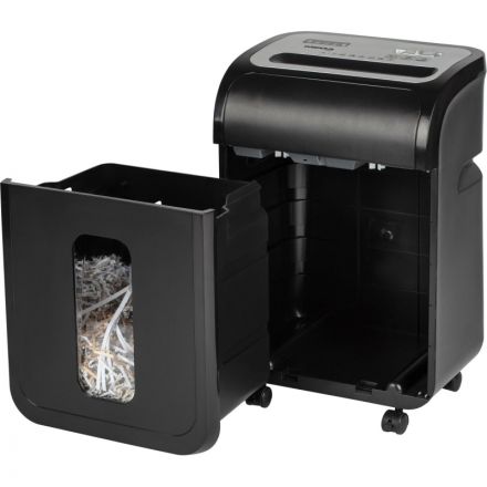 Шредер (уничтожитель) ProMega office OS1501-12C, 4ур.секр., 14л., 20 лит Шредер (уничтожитель) ProMega office OS1501-12C, 4ур.секр., 14л., 20 лит