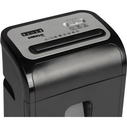 Шредер (уничтожитель) ProMega office OS1501-12C, 4ур.секр., 14л., 20 лит Шредер (уничтожитель) ProMega office OS1501-12C, 4ур.секр., 14л., 20 лит