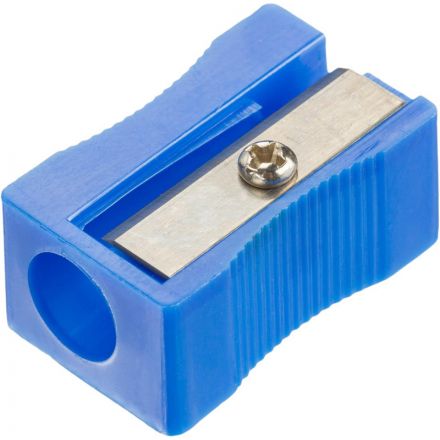 Точилка для карандашей (3 штуки в упаковке)