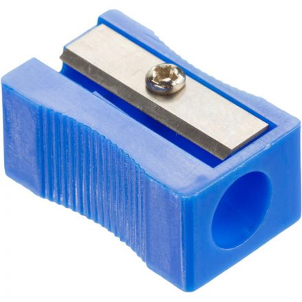 Точилка для карандашей (3 штуки в упаковке)