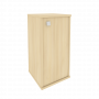 Style Шкаф низкий узкий правый Л.СУ-3.1 (R) Акация 412*410*828