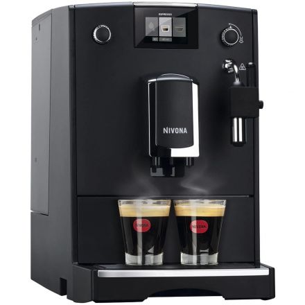 Кофемашина Nivona CafeRomatica NICR 550 Кофемашина Nivona CafeRomatica NICR 550