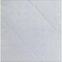 Подушка 70х70, стеган,(иск.лебяжий пух/тикПЭ), бел. Шашечки, 2 шт/уп