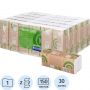 Полотенца бумажные д/дисп. FOCUS Z-сл 1 сл 24х21,5см 150л/30пач/уп Полотенца бумажные д/дисп. FOCUS Z-сл 1 сл 24х21,5см 150л/30пач/уп
