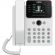IP-телефон Fanvil V62G White,HD voice,6 SIP,2.8 Inch,Opus+IPV6,15 DSS,PSU