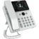 IP-телефон Fanvil V62G White,HD voice,6 SIP,2.8 Inch,Opus+IPV6,15 DSS,PSU