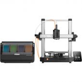 3D-принтер Anycubic Kobra 3 Combo