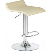 Стул барный LO_DOBRIN TOMMY LM-3013_CH-M_EL кремовый