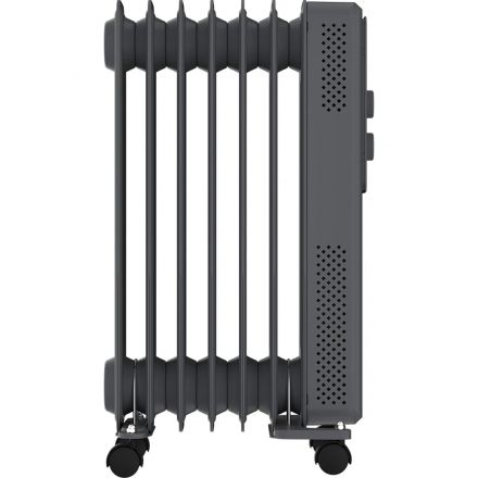 Радиатор масляный ROYAL CLIMA ROR-AR7-1500M