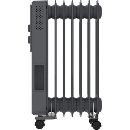 Радиатор масляный ROYAL CLIMA ROR-AR7-1500M