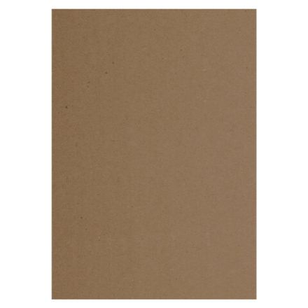 Крафт-бумага для графики, эскизов, печати, А4(210х297мм), 80г/м2, 200л, BRAUBERG ART CLASSIC,112485