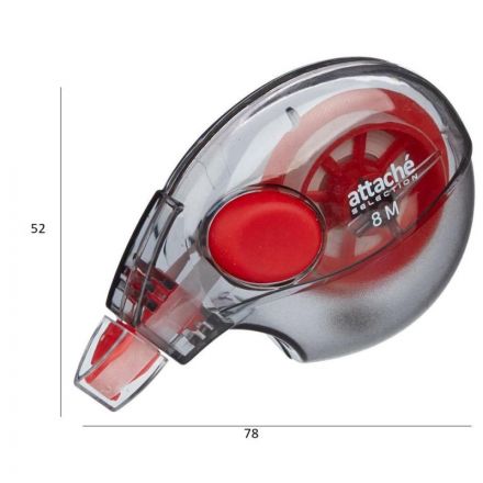 Корректирующая лента Attache Selection 5 мм x 8 м