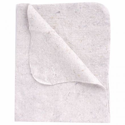 Тряпка для мытья пола 60х75 см, плотность 200 г/м2, 50% вискоза, 40% хлопок, 10% полиэстер, светлая, "Премиум" LAIMA, 600838 Тряпка для мытья пола 60х75 см, плотность 200 г/м2, 50% вискоза, 40% хлопок, 10% полиэстер, светлая, "Премиум" LAIMA, 600838