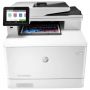 МФУ лазерное ЦВЕТНОЕ HP Color LaserJet Pro M479fnw "4 в 1", А4, 27 стр./мин., 50000 стр./мес., АПД, WiFi, сетевая карта, W1A78A МФУ лазерное ЦВЕТНОЕ HP Color LaserJet Pro M479fnw "4 в 1", А4, 27 стр./мин., 50000 стр./мес., АПД, WiFi, сетевая карта, W1A78A