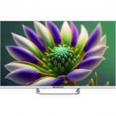 Телевизор 32 Topdevice TDTV32CS04H_WE, HD ready, смарт (WildRed) белый Телевизор 32 Topdevice TDTV32CS04H_WE, HD ready, смарт (WildRed) белый