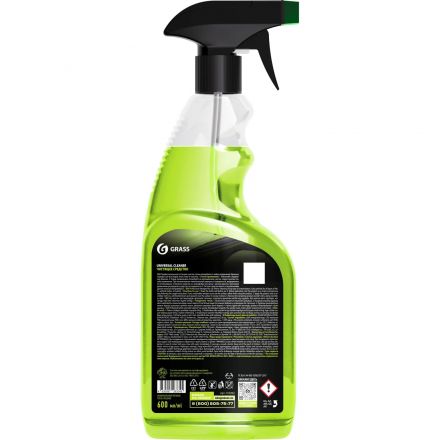 Профхим авто очистит салона Grass/Universal сleaner, 0,6л_т/р Профхим авто очистит салона Grass/Universal сleaner, 0,6л_т/р