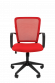 Офисное кресло Chairman 698 Россия TW-69 красный Офисное кресло Chairman 698 Россия TW-69 красный
