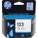 Картридж струйный HP 123 F6V16AE оригинальный цветной Картридж струйный HP 123 F6V16AE оригинальный цветной