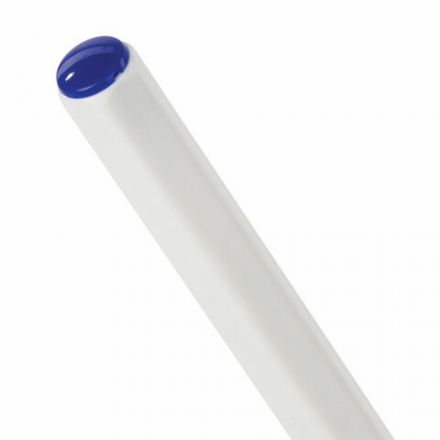 Ручки шариковые ЮНЛАНДИЯ "РАДУГА", НАБОР 10 цветов, длина письма 2000 м, узел 1 мм, линия письма 0,5 мм, 143497