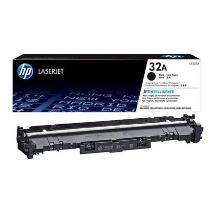 Драм-картридж HP CF232A черный оригинальный (фотобарабан) Драм-картридж HP CF232A черный оригинальный (фотобарабан)