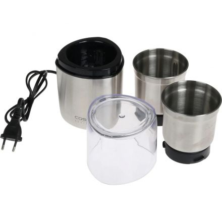 Кофемолка CASO Coffee & Kitchen Flavour