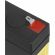 Батарея для ИБП CSB серия GP, GP672 CSB, 6В/7.2Ач, клеммы F1/F2