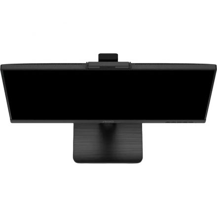 Монитор AOC 27 Q27P3CV QHD/IPS/75Гц/2xHDMI/DP/pivot/черный Монитор AOC 27 Q27P3CV QHD/IPS/75Гц/2xHDMI/DP/pivot/черный
