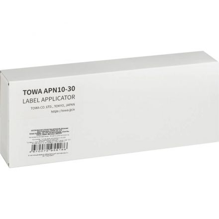 Аппликатор этикеток TOWA APN 10-30  для этикеток шир.20-30 мм
