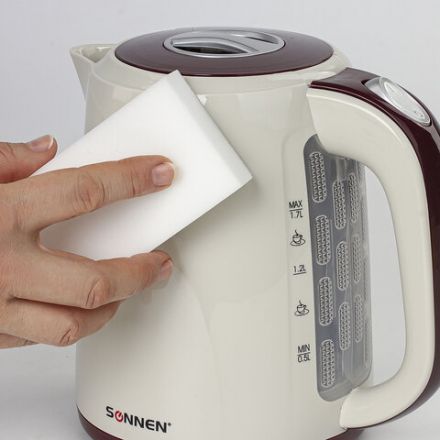 Губка-ластик МЕЛАМИНОВАЯ для удаления пятен, для чистки кухни, уборки, обуви, 9х5,5х2 см, КОМПЛЕКТ 5 шт., колорбокс, LAIMA, 606891 Губка-ластик МЕЛАМИНОВАЯ для удаления пятен, для чистки кухни, уборки, обуви, 9х5,5х2 см, КОМПЛЕКТ 5 шт., колорбокс, LAIMA, 606891