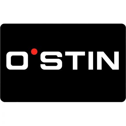 Карта подарочная O'Stin 3000 р Карта подарочная O'Stin 3000 р