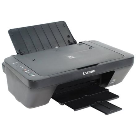 МФУ струйное CANON PIXMA MG2540S "3 в 1" A4, 8 стр./мин, 4800х600, 0727C007 МФУ струйное CANON PIXMA MG2540S "3 в 1" A4, 8 стр./мин, 4800х600, 0727C007