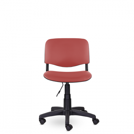 Стул ИЗО/ЖТС Z29 (красный)