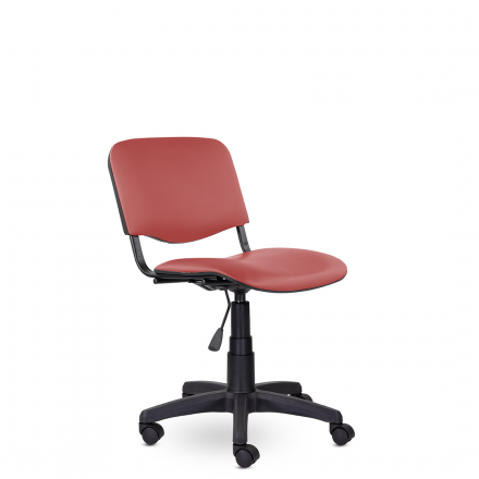 Стул ИЗО/ЖТС Z29 (красный)